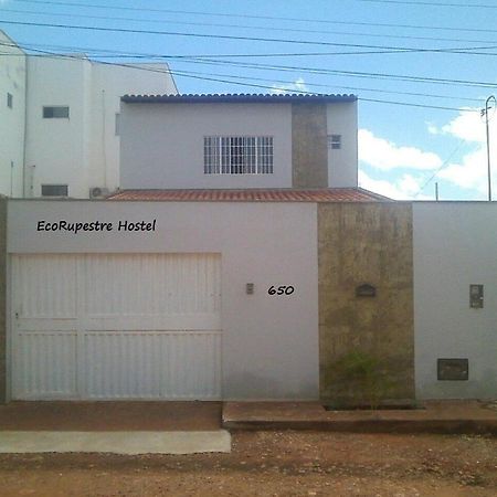 Ecorupestre Hostel サン・ライムンド・ノナト エクステリア 写真