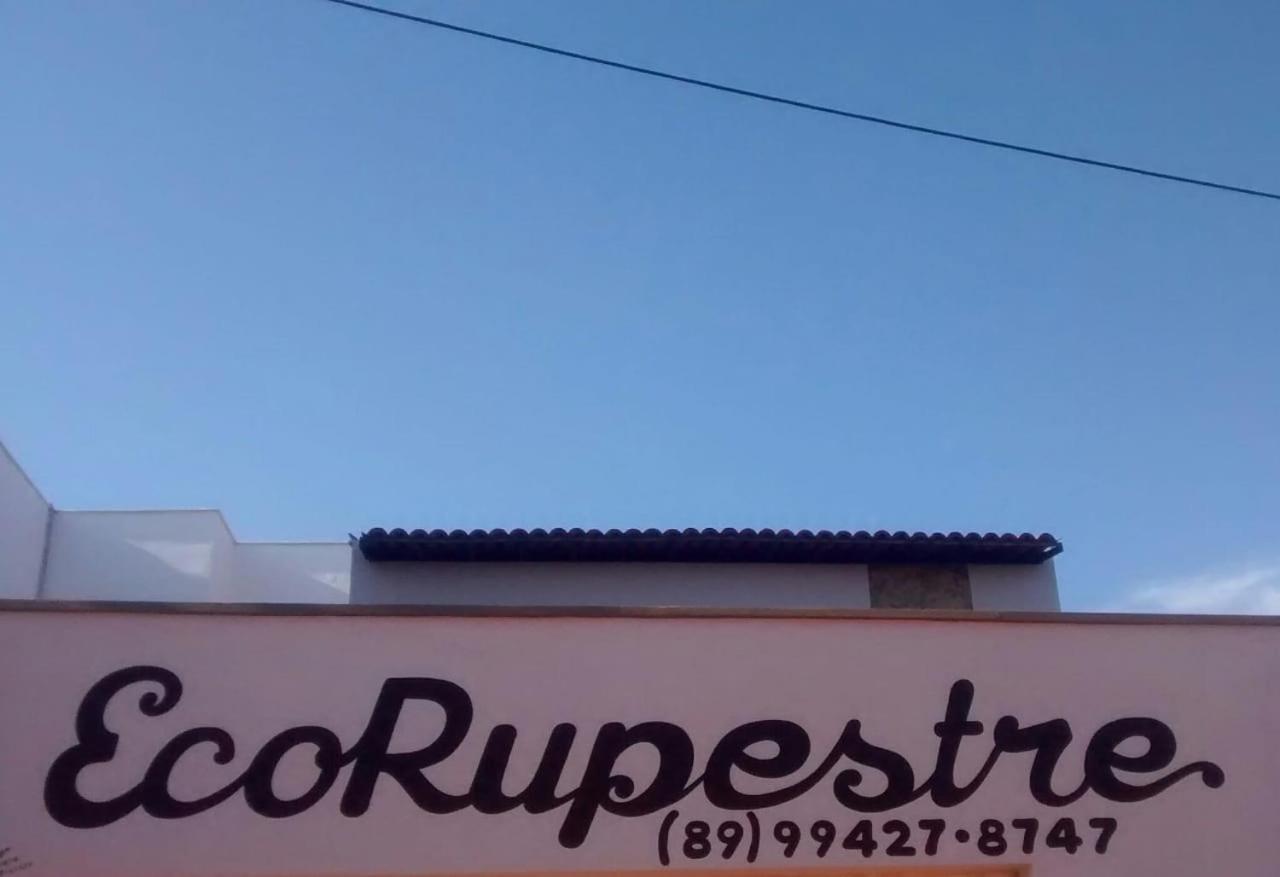 Ecorupestre Hostel サン・ライムンド・ノナト エクステリア 写真