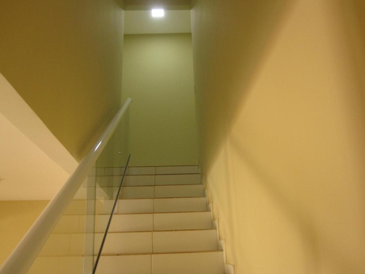 Ecorupestre Hostel サン・ライムンド・ノナト エクステリア 写真